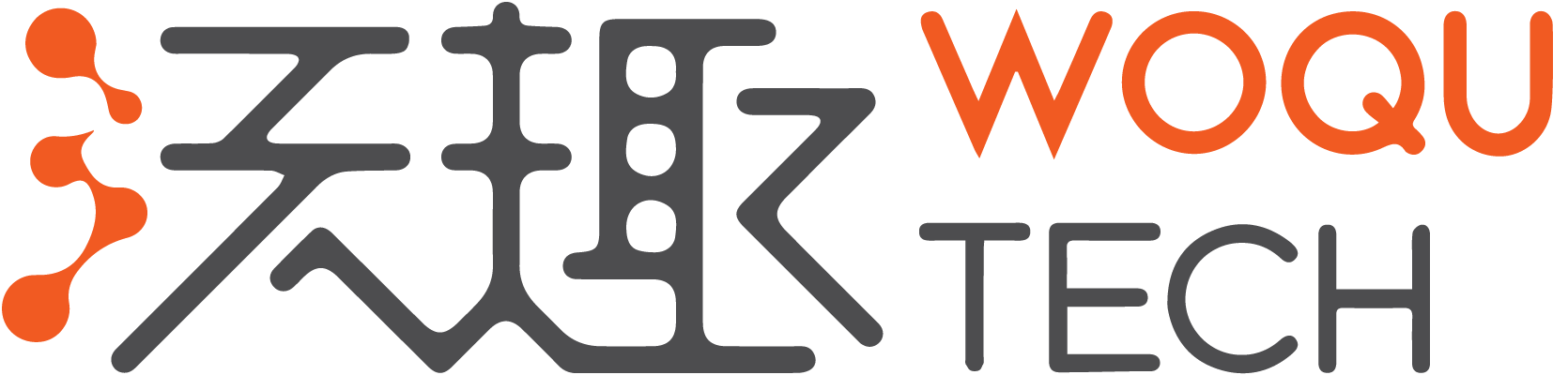 沃趣科技Logo